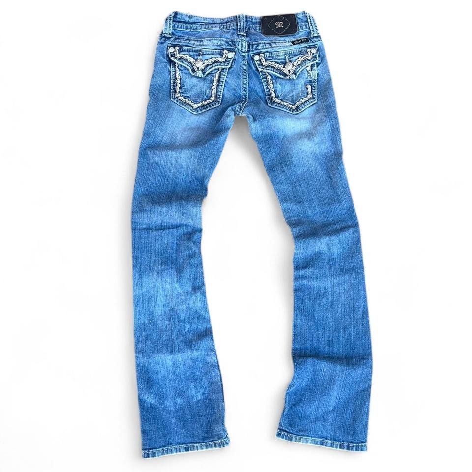 Jeans: Miss Me Jeans – Gebraucht aus Riehen von RESTREET