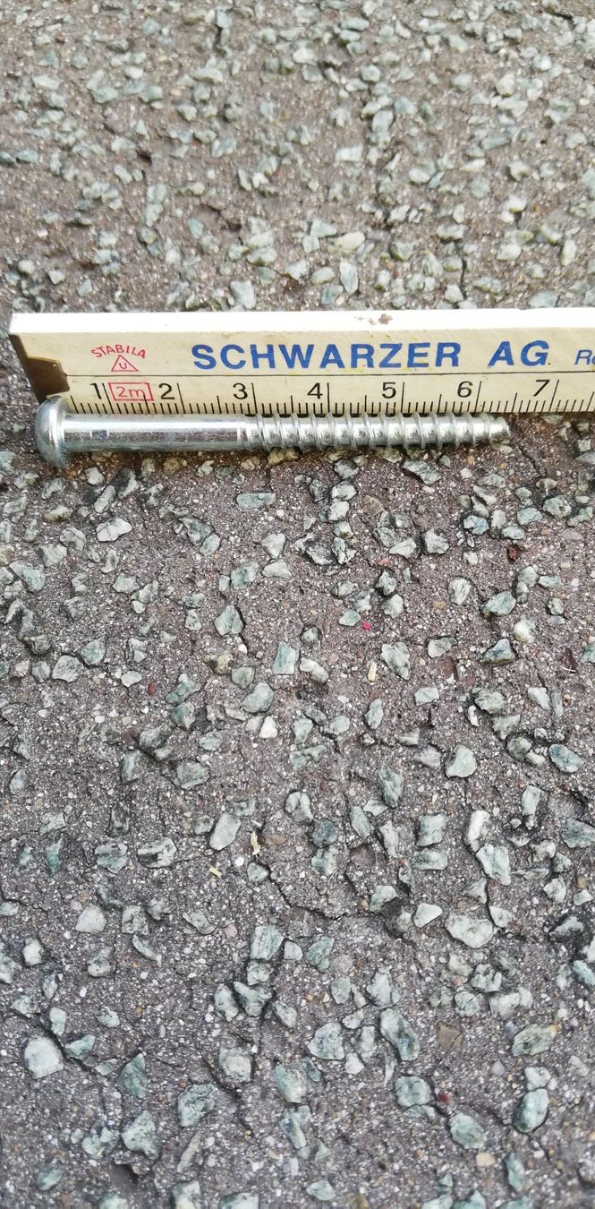 Alle Werkzeuge: 1 Packung Schrauben Wico 5-60 ab 1Fr. – Neu (gemäss Beschreibung) aus Thun von Matthias72 2
