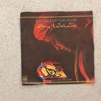 ELO Single - Shine A Little Love