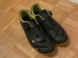 Scott Veloschuh / Gravelschuh