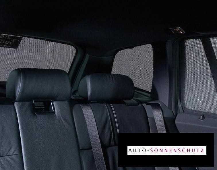 Auto Sonnenschutz für Volkswagen T-ROC, Blockiert UV Strahlen