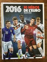 50 héros de l’Euro 2016 Shakiri Ronaldo …