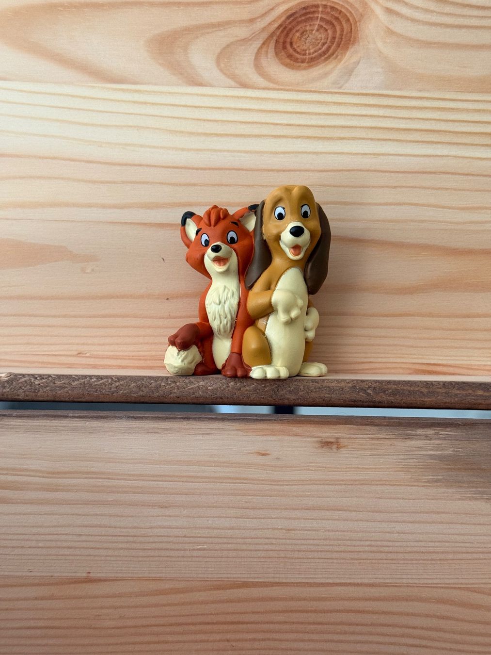 Audiolibri: Tonie Figur Disney Cap & Capper gebraucht – Usato da St. Gallen venduto da Wood26