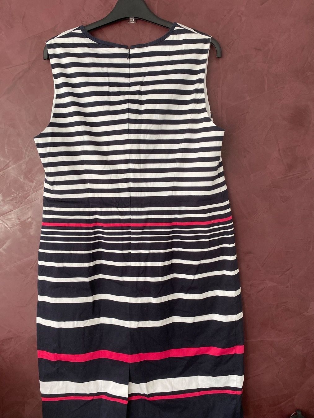 Gerry Weber Kleider: Gerry Weber Kleid Baumwolle Gr L – Neu (gemäss Beschreibung) aus Volketswil von praxis12 2