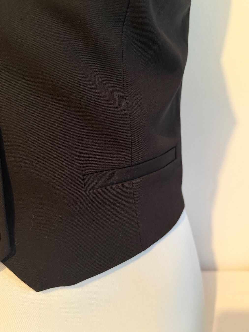 Gilet & Giacche senza maniche: GILET CLASSE FEMME – Usato da Cheseaux-Noréaz venduto da ath_cq52 3