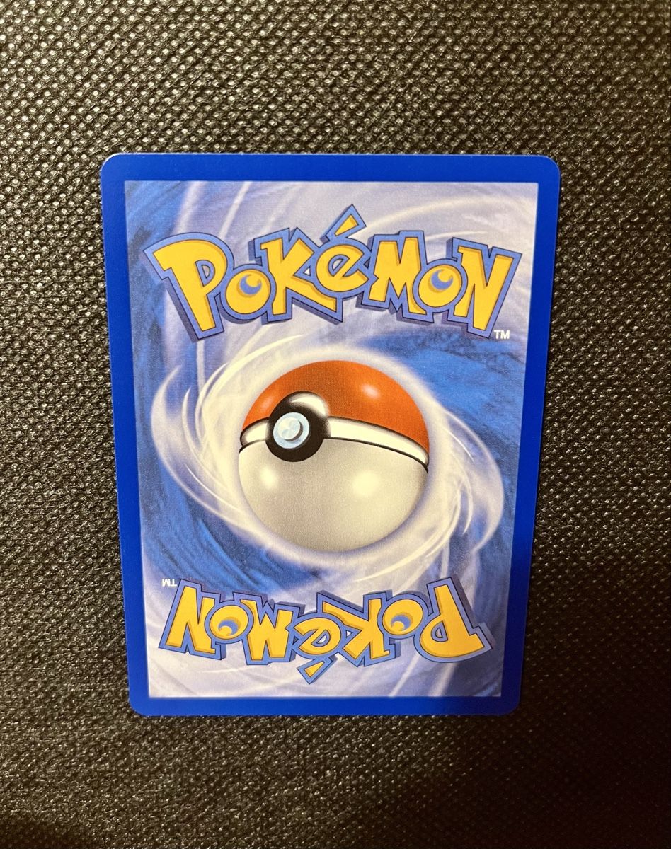 Pokémon Sammelbilder & Trading cards: Crimanzo (PBL 086/084) – Neu (gemäss Beschreibung) aus Abtwil SG von Doemiyoo 2