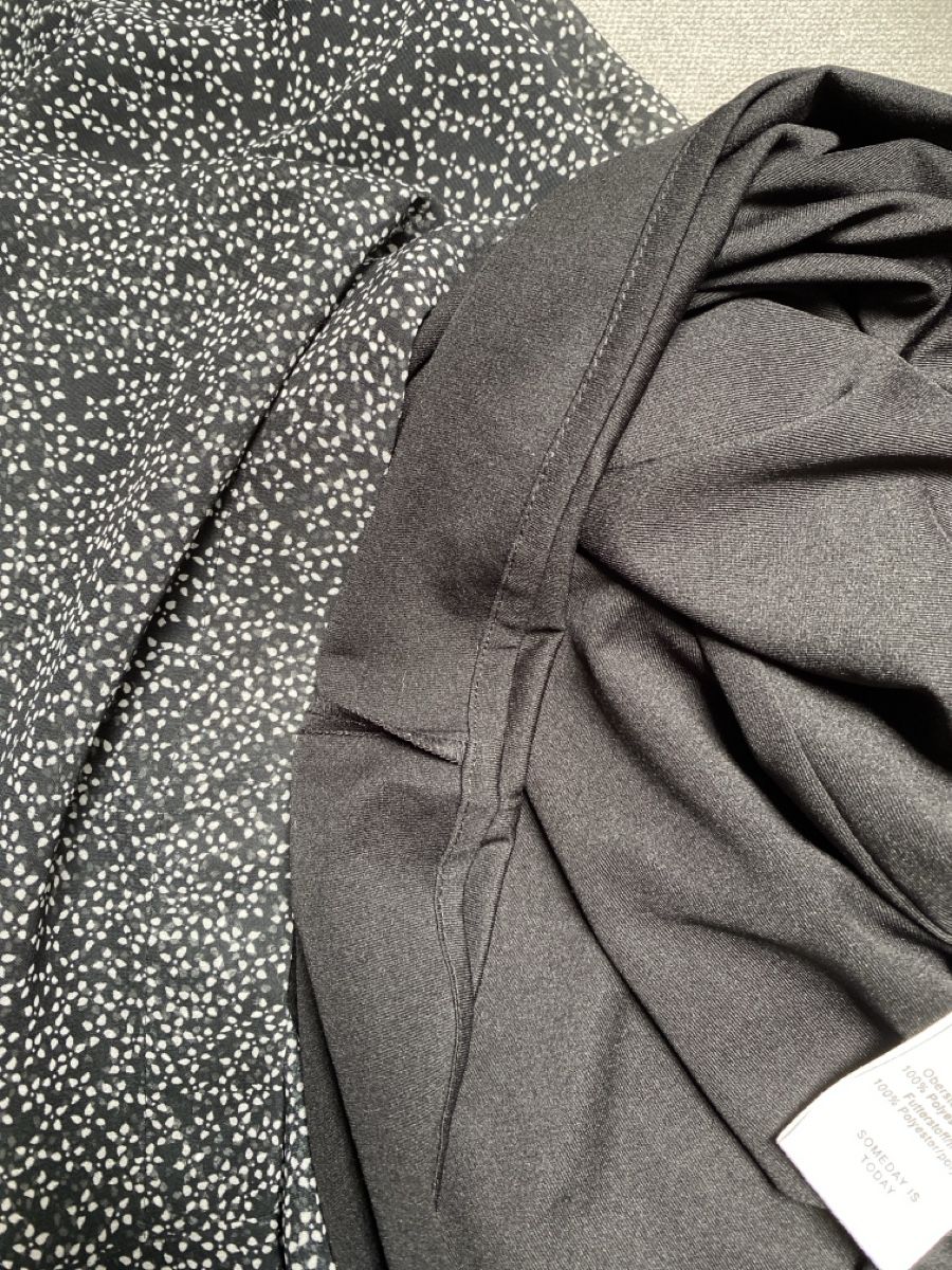 Opus Vestiti: OPUS schönes Kleid Grösse 34 mit Unterkleid – Usato da Homberg b. Thun venduto da Homata 7