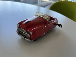 Schuco Radio4012
