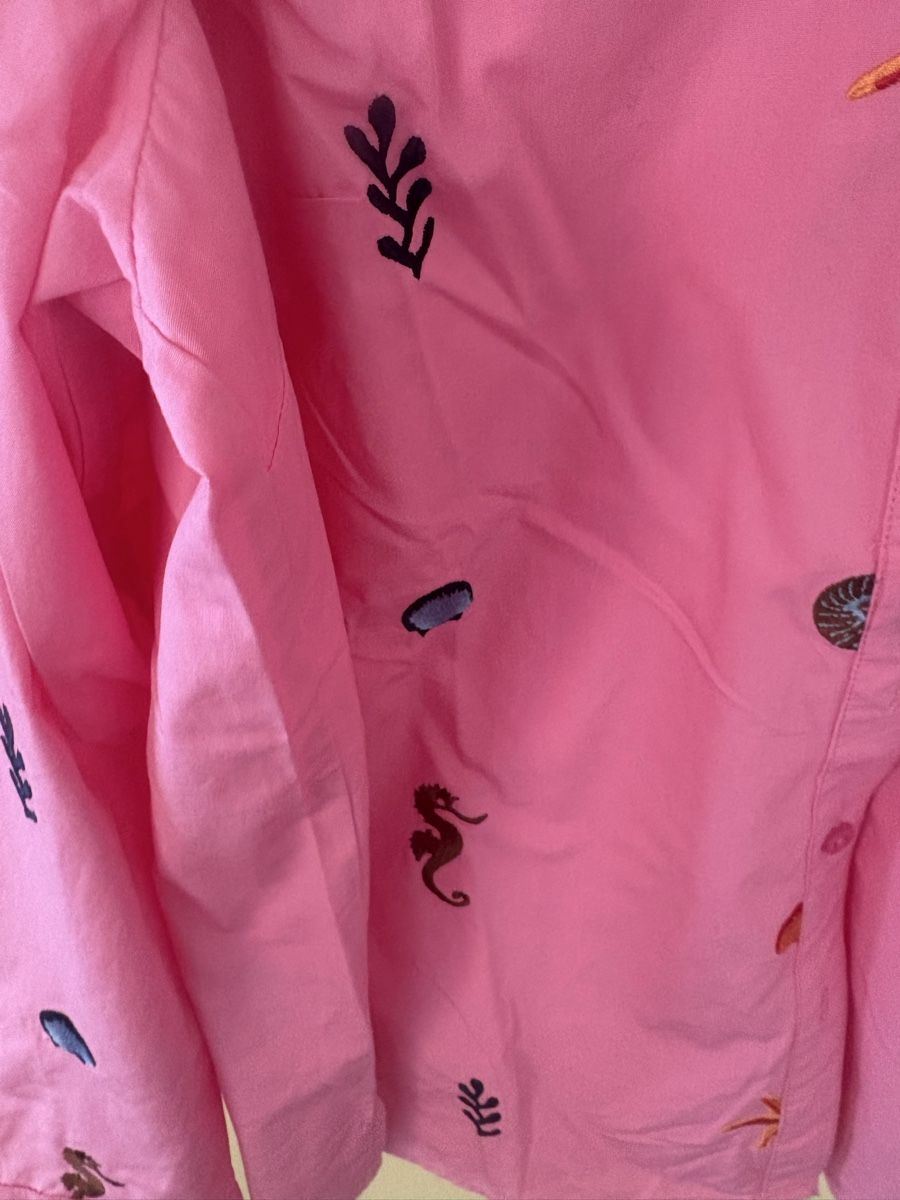Camicette: Studio Unthold Bluse 🌸 – Nuovo (secondo la descrizione) da Obbürgen venduto da bugi6868 7