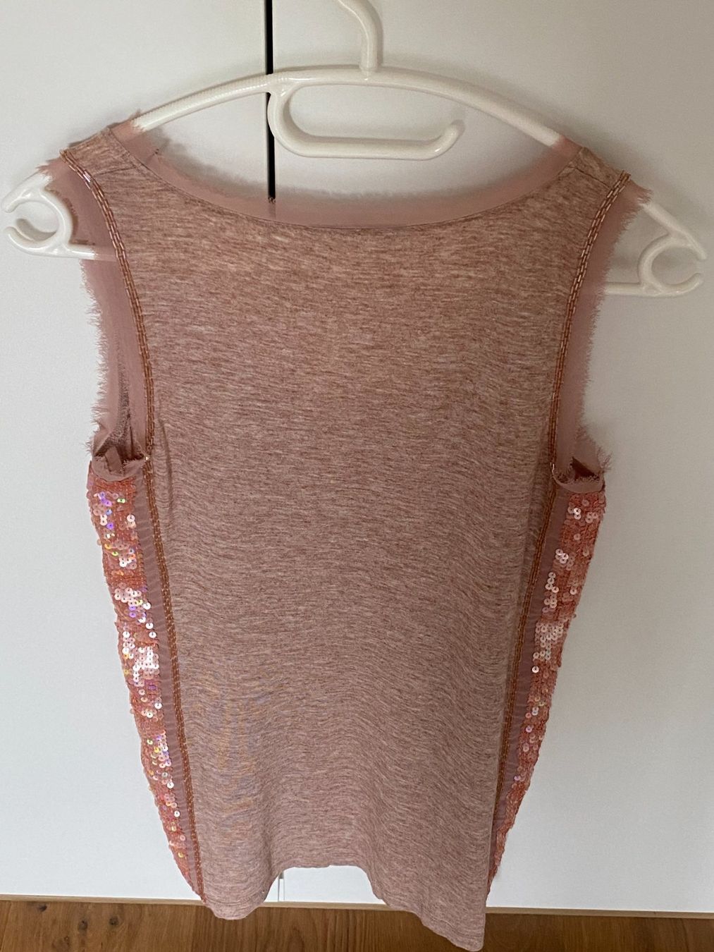 Pinko T-shirt: Shirt von Pinko, Gr. S - Schnäppchen – Nuovo (secondo la descrizione) da Biberstein venduto da Miana2 1
