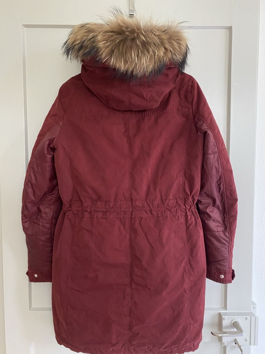 Dolomite Vestes: Veste d’hiver /Dolomite – D'occasion à Biel/Bienne par eli_qkx6 7