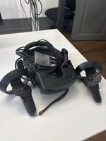 HP Reverb VR headset