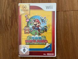 Super Paper Mario - Nintendo Wii