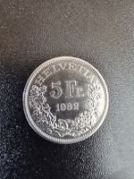 5 Fränkler (Gotthardus)