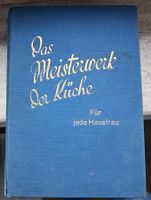 Buch - Das Meisterwerk der Küche