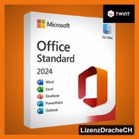 Licence Office 2024 Mac - Original Lifetime Immédiate