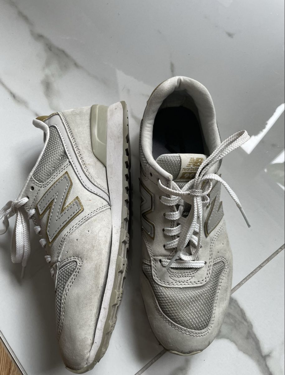 New Balance Chaussures femmes: New Balance Sneaker – D'occasion à Frauenfeld par fab_8v7g 2