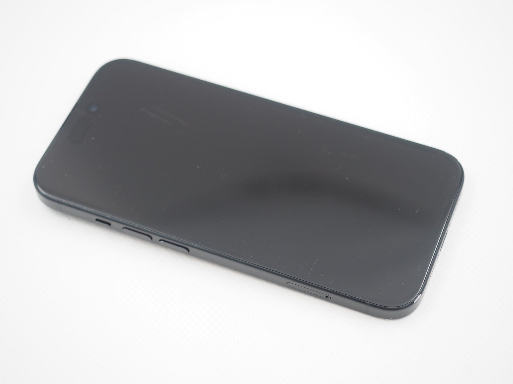 Apple Telefoni cellulari / Smartphones: APPLE iPhone 15 iCloud gesperrt (26060612) – Difettoso da Zürich venduto da fundsachenverkauf 8