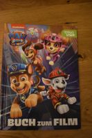 Paw Patrol Buch