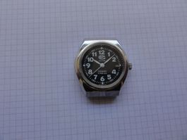 Armbanduhr BFG