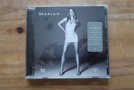 MARIAH CAREY - #1's - THE BEST OF  - CD