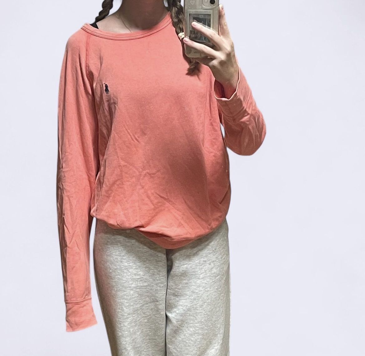 Ralph Lauren Pulls & Sweat-shirts: Ralph Lauren Sweatshirt – Neuf (Voir description) à Madiswil par ren_gqz9