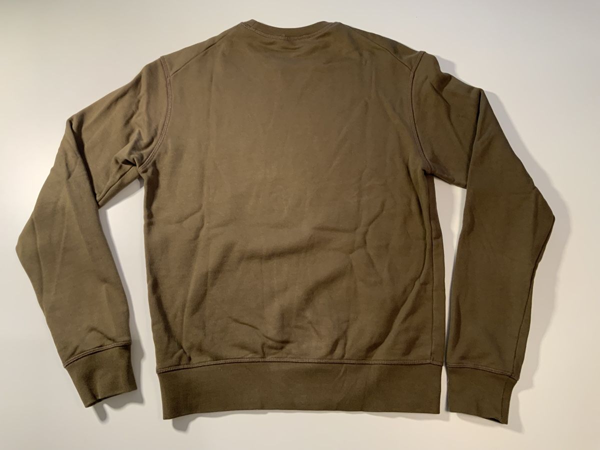 Dsquared2 Maglioni & Felpe: Pullover, DSQUARED2, 16Y, super QUALITÄT! – Usato da Stäfa venduto da sit_6wzd 5