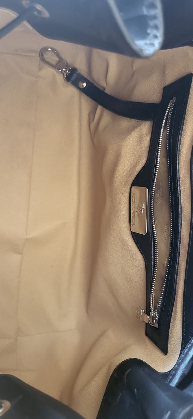 Maison Mollerus Taschen: Mollerus Maison – Neu (gemäss Beschreibung) aus Seuzach von SimiHutti 5