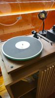Pro-Ject T1 Evo SB Turntable + Ortofon OM20 (Upgraded)