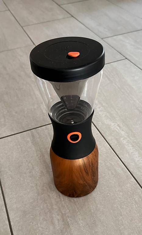 Elettrodomestici da cucina: Cold Brew Coffee Asobu 1 Liter – Usato da Egliswil venduto da Michel-Bucher