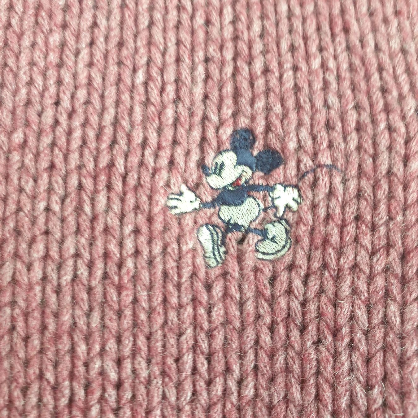 Pullover & Sweatshirts: Donaldson Kurzarmpulli mit Micky Maus Gr. L – Neu (gemäss Beschreibung) aus Frenkendorf von Moon111 1