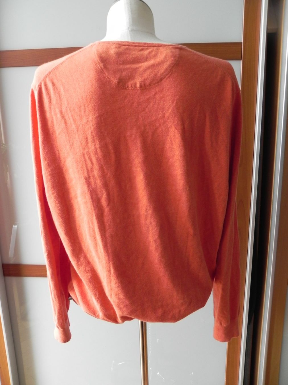 Massimo Dutti Pulls & Sweat-shirts: Pullover Massimo Dutti, XXL, CottonCashmere – D'occasion à Bern par paultschur11 2