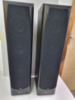 lautsprecher Infinity Alpha 40