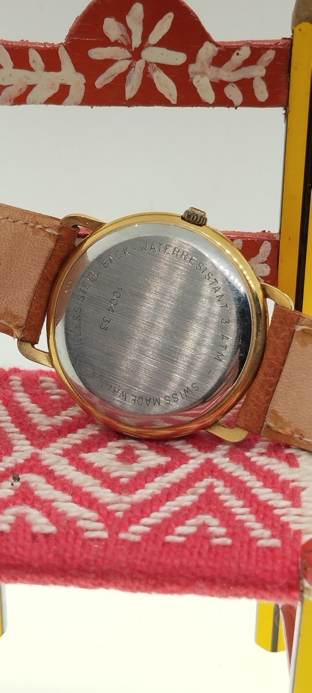 Uhren: Montre Dynasty – Gebraucht aus La Chaux-de-Fonds von jac_9llg 3