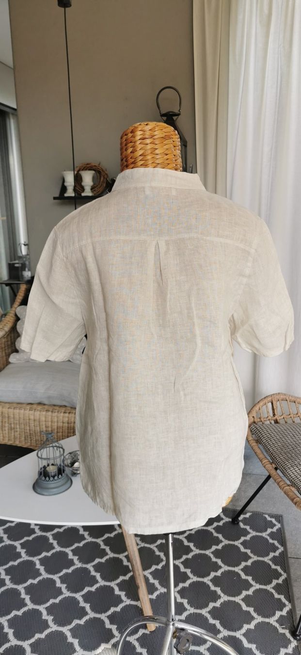 Blusen: Bluse Little Koppenhagen – Gebraucht aus Oberdiessbach von Birly