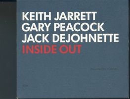 Inside Out - Keith Jarrett Trio
