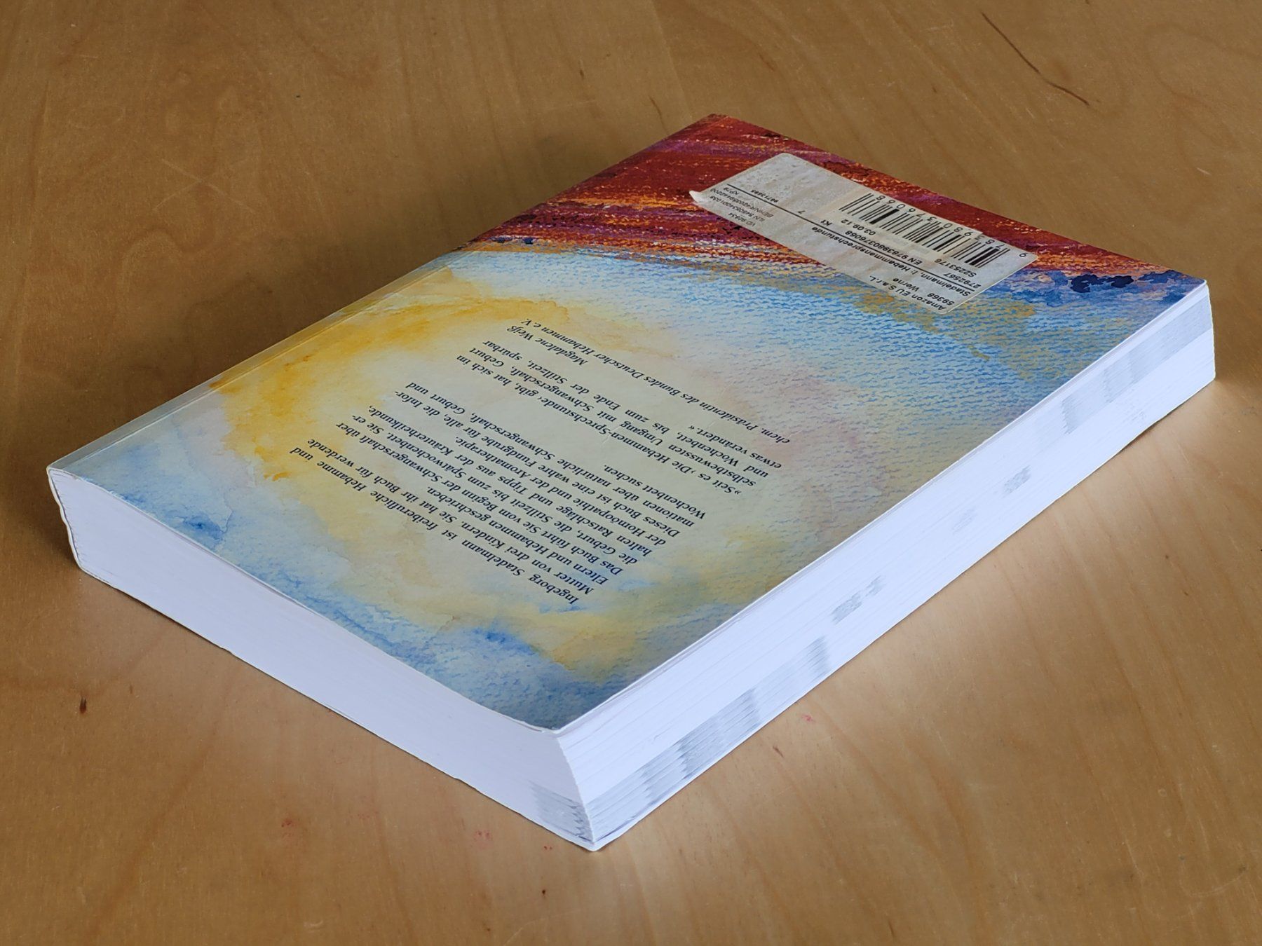 Libri: Die Hebammen-Sprechstunde – Usato da Wiesendangen venduto da samoalk 6