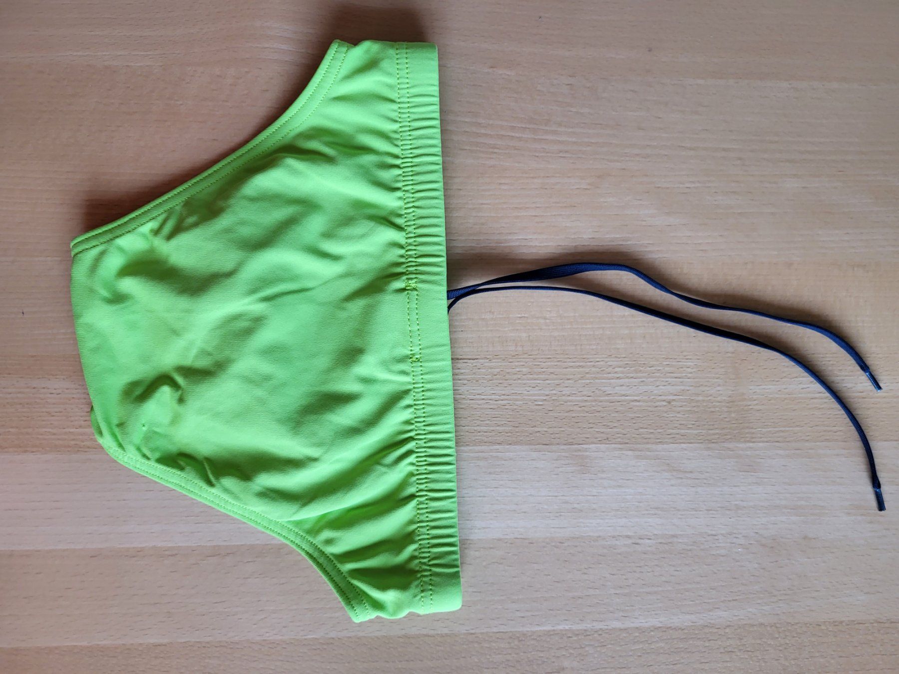 Costumi da bagno: Badehose Gr. 146 – Usato da Dürrenäsch venduto da DanaW01 1