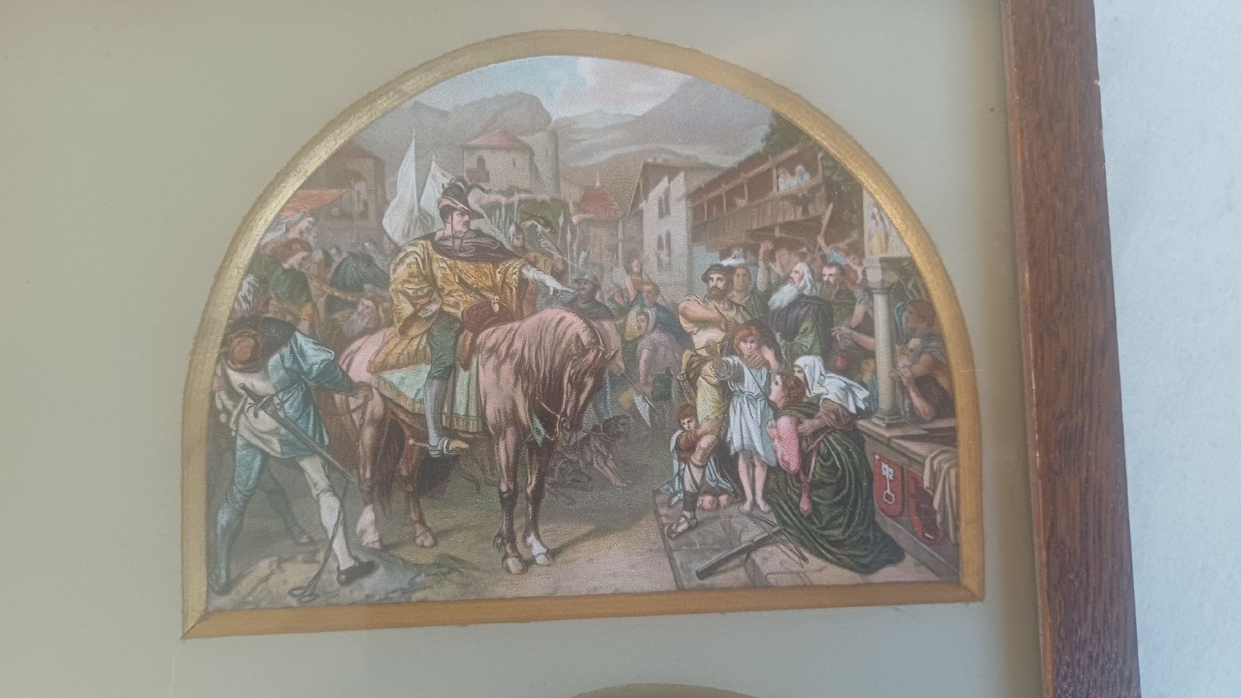 Foto & Immagini: Bild Rütlilied  – Usato da Flawil venduto da Naphtali 3