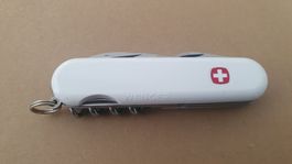 4 Sackmesser mit Logo