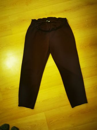 Stoffhose, Grösse 34, ideal für den Herbst!