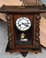 Horloge murale à pendule vintage Pendelwanduhr