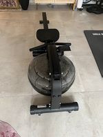 Kettler Rudergerät Rower H2O