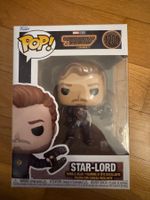 Funko Pop! Star-Lord Guardians of the Galaxy Vol.3 #1201