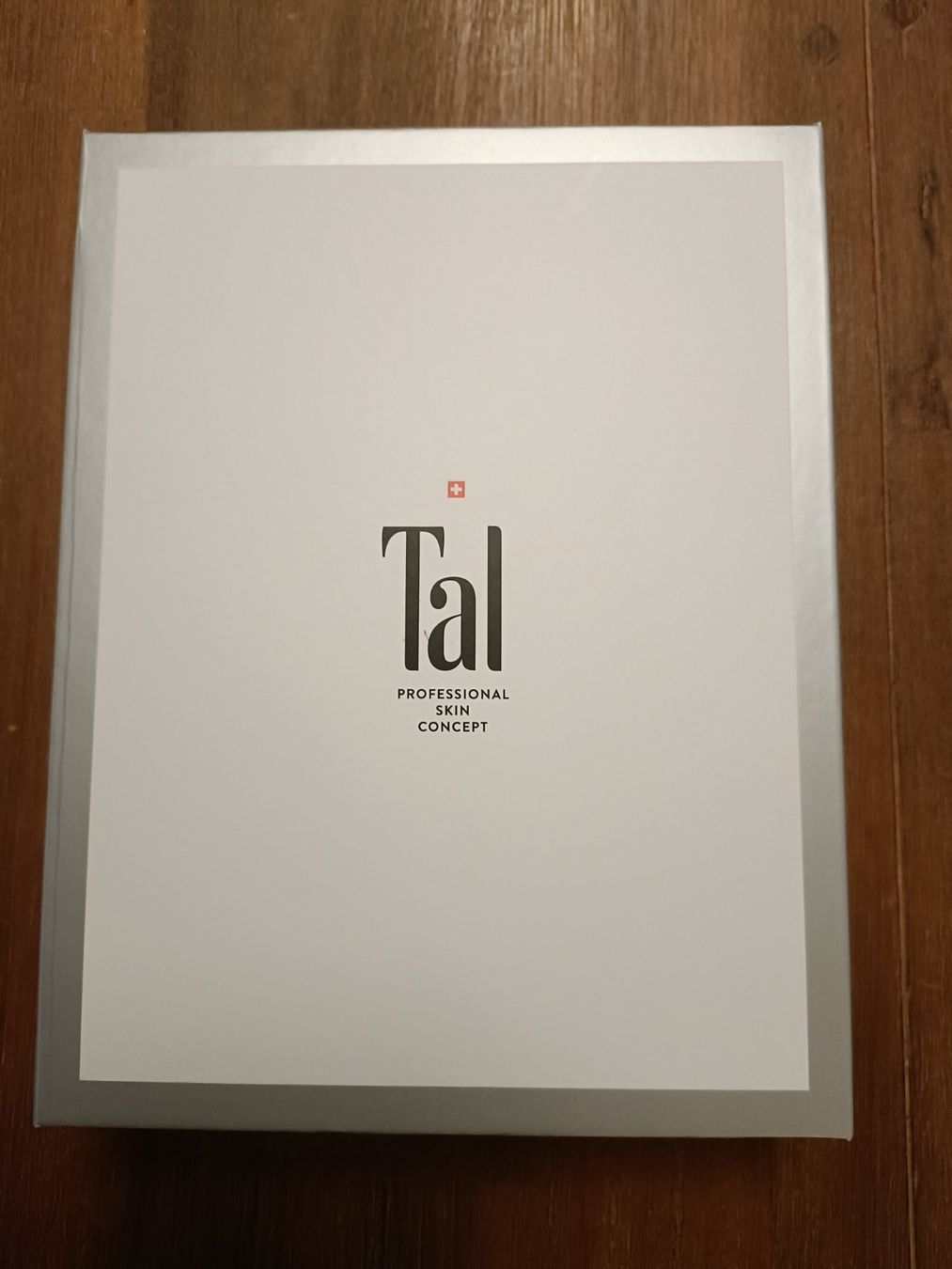 Tal Professional Skin Set Hand und Fusspflege (Neu und originalverpackt ...