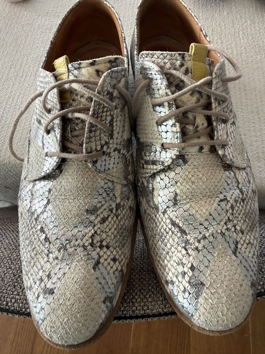 Gabor Scarpe da donna: Schuhe  – Usato da Brunegg venduto da chr_xy2n 1