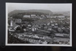 AK Luzern, St.Karli / Spital 1944