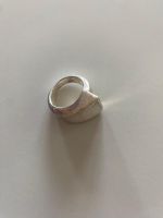 925-Sterling Silberring mit Perlmutt (2/2)