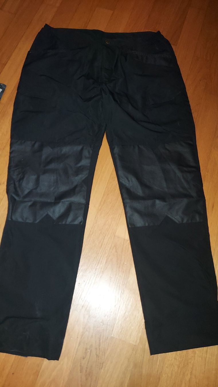 Hosen: Strykr Motorrad Hose – Neu (gemäss Beschreibung) aus Hohenrain von magiclocke 1