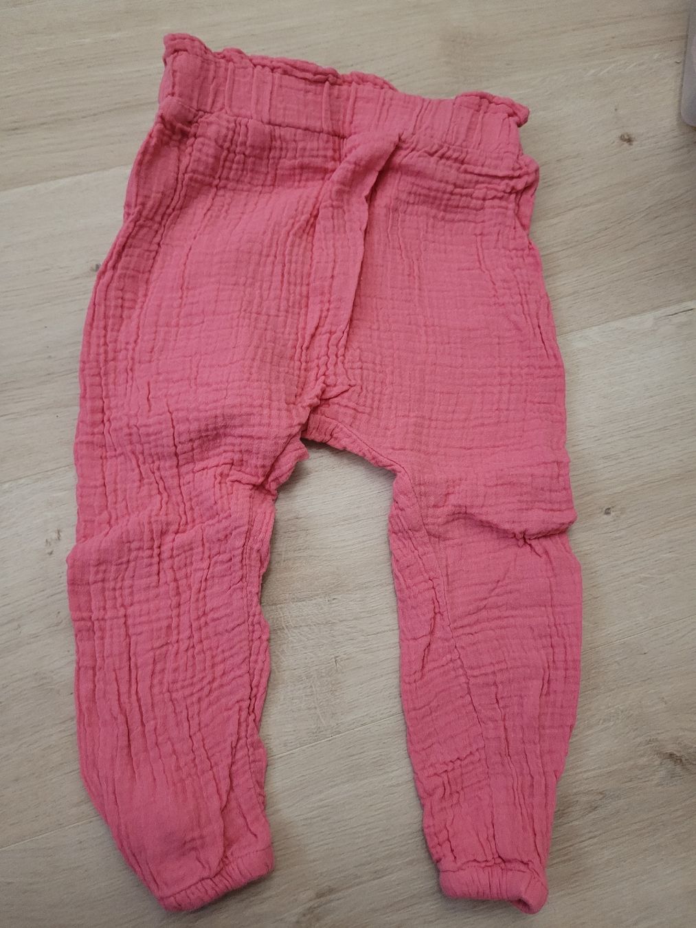 Hosen: Hose Gr. 98 – Gebraucht aus Lupsingen von sta_wgg5 2